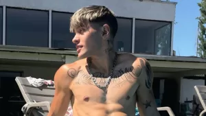 Hans Valdés actualiza el gran monto de dinero que recibe con su contenido en OnlyFans: "Para serte sincero..."