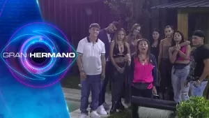 Ex Gran Hermano Chile rompe el silencio: "Estuve en conversaciones con los productores de 'Volverías con tu ex 2'"