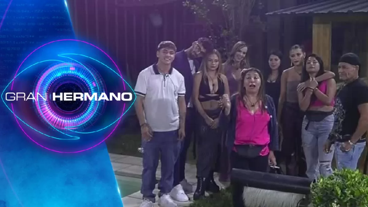 Ex Gran Hermano Chile rompe el silencio: "Estuve en conversaciones con los productores de 'Volverías con tu ex 2'"