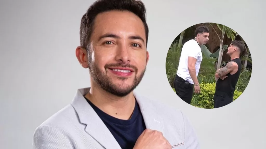 Hugo Valencia