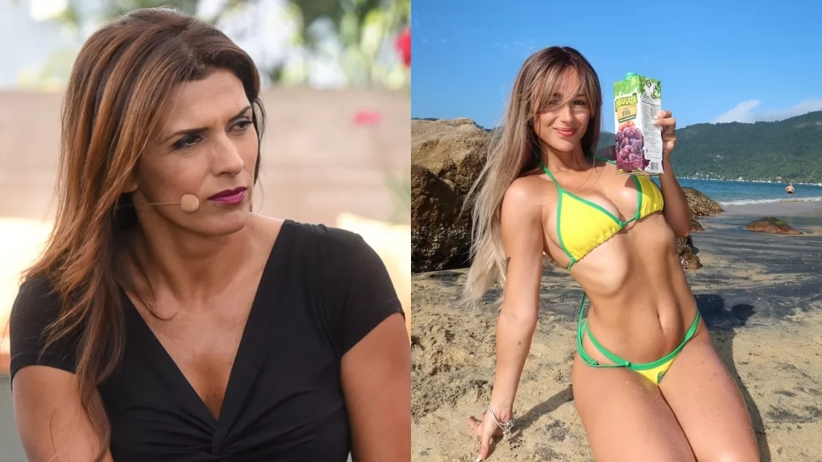 Ivette Vergara confirma infidelidad de Guarén a Nicolás Solabarrieta: involucra a conocido rostro de TV