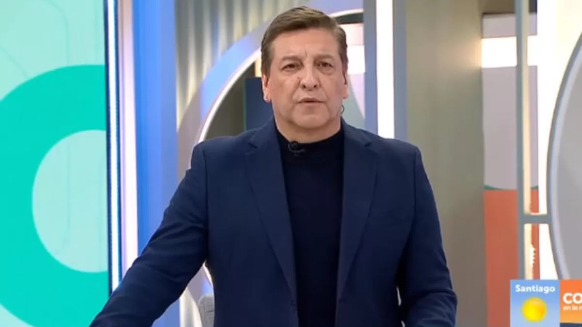 Arremeten contra JC Rodríguez: "Algunos te tienen miedo, temen a que el día de mañana no les puedas dar pega. Gracias a Dios yo no vivo de ti"