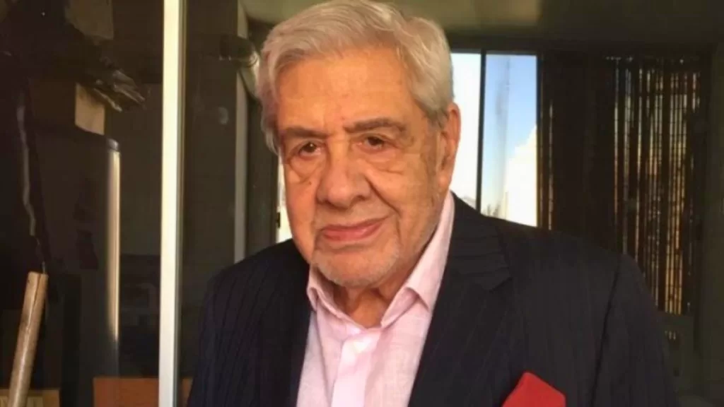 JULIO JUNG