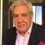 Esta es la causa de muerte del destacado actor Julio Jung