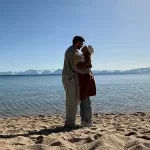 Querida pareja de actores anuncia la pérdida de su bebé: "Ahora somos papás de un angelito"