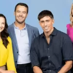 La nueva baja que remece al matinal de CHV, Contigo en la mañana: "El que más pierde es el canal..."