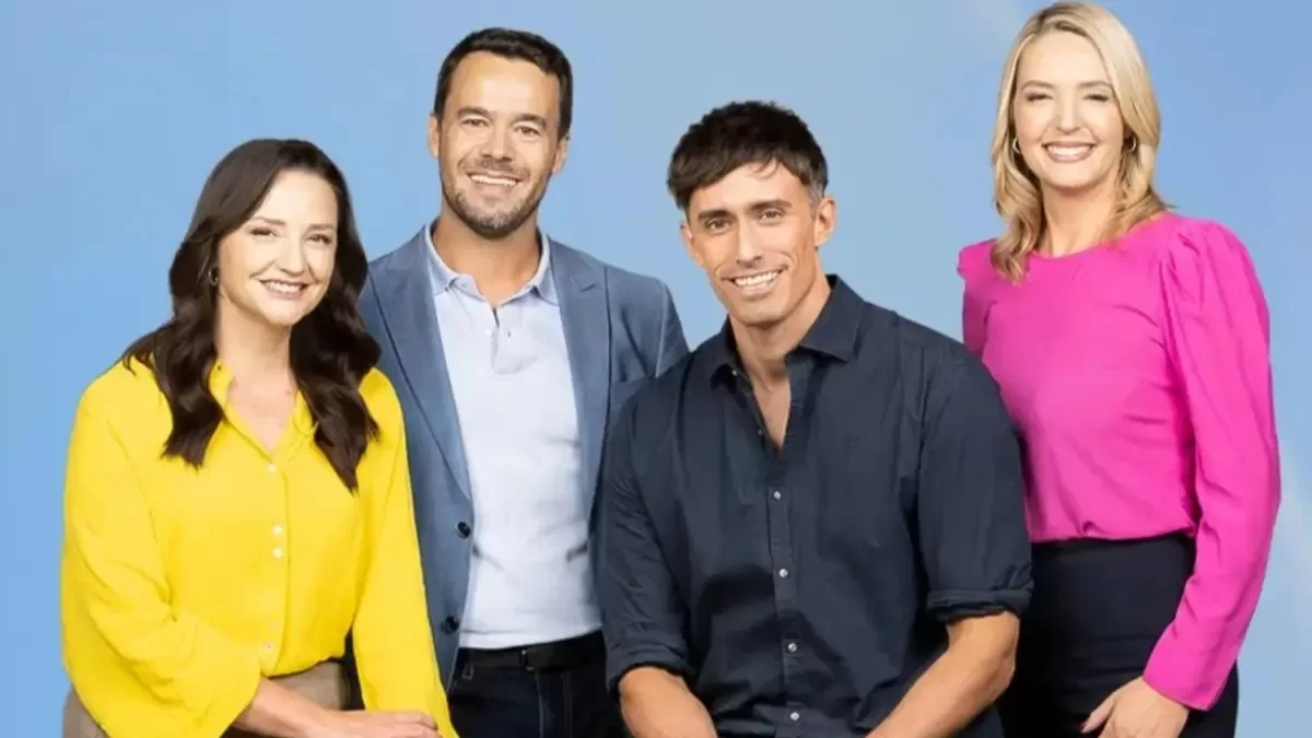 La nueva baja que remece al matinal de CHV, Contigo en la mañana: "El que más pierde es el canal..."
