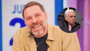 Hermano de José Antonio Neme rompe el silencio tras polémicos dichos de su padre: "Me da mucha vergüenza"