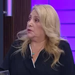 Latife Soto revela cuándo se sentirá un nuevo temblor fuerte en Chile: "Tengan velitas y linternas"