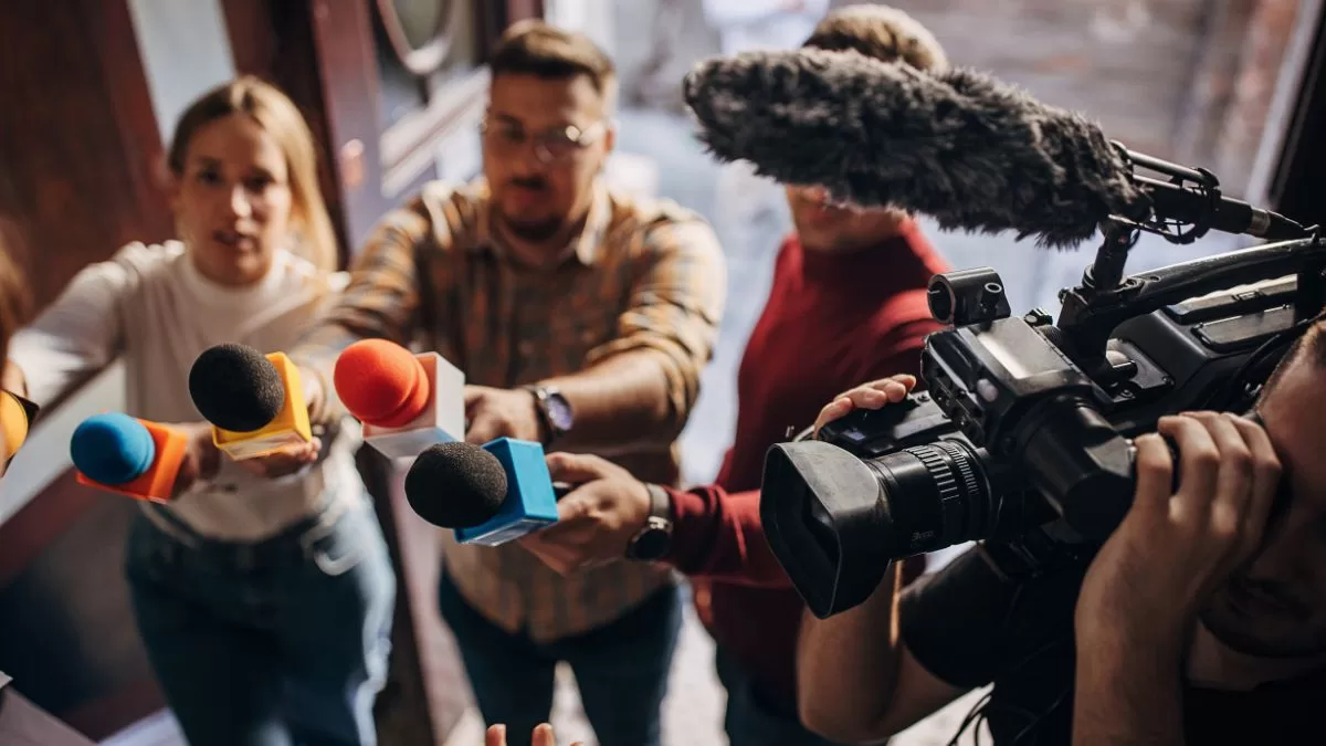 Muere querido periodista de la TV chilena: "No te olvidaremos"