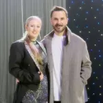 Ludmila toma drástica decisión que lo cambiaría todo con su expareja Álvaro Ballero: "Me da pena, pero..."