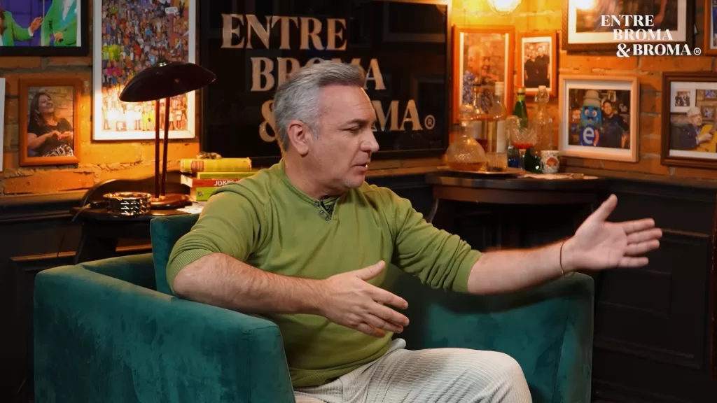 Luis Jara