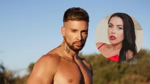 Luis Mateucci revela que demandará a Daniela Aránguiz por "acoso y hostigamiento" tras divulgar sus datos personales
