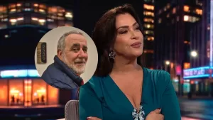 MARLEN OLIVARI