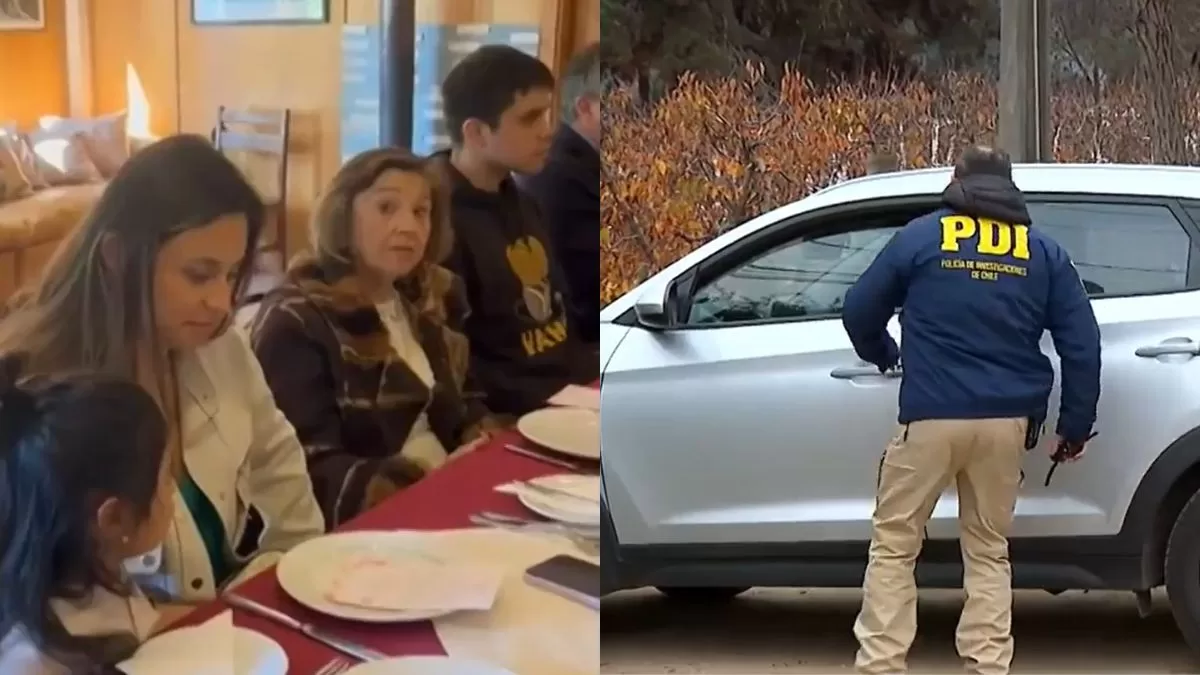 Caso de María Ercira Contreras toma nuevo rumbo: importante señal ilusiona a familiares de la adulta mayor