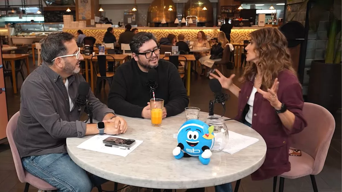 María Luisa Godoy y Eduardo Fuentes revelan que fueron drásticamente cancelados por conocido programa de TV