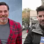 La comprometedora pregunta de Neme que descolocó a Karim en vivo: "¿Por qué te pones tan nervioso?"