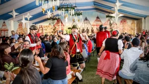 Oktoberfest Munich Malloco 2026: fechas, actividades, entradas y sorpresas para los asistentes