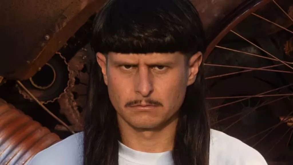 Oliver Tree