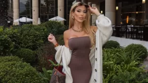 Oriana Marzoli impacta con nueva apariencia tras procedimiento estético: este es su increíble antes y después