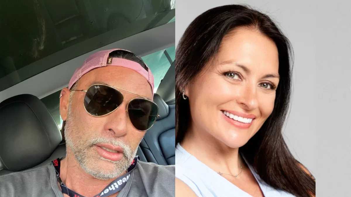 Paula Pavic revela el extremo nivel de celos de Marcelo Ríos: "Le hice una lista de personas con las que salí"
