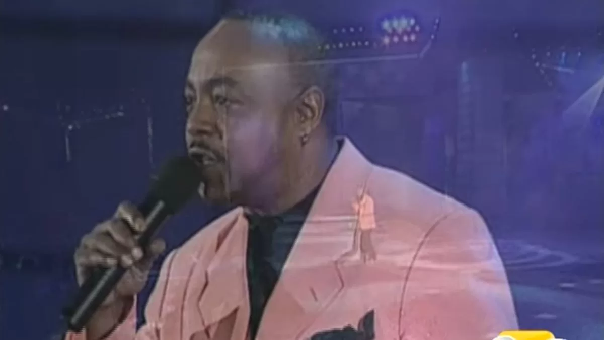Peabo Bryson (1)