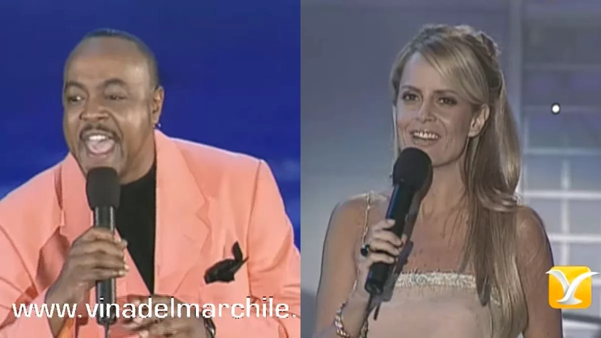 Peabo Bryson (2)