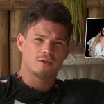 Raimundo Cerda rompe el silencio y aclara su actual vínculo con Faloon Larraguibel: "Pensé que iba a ser más fácil"