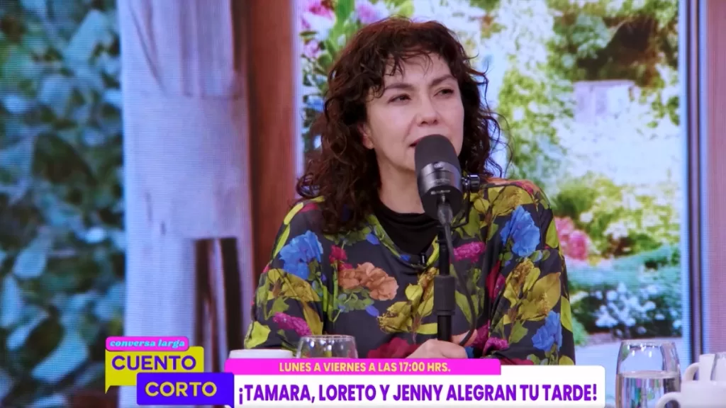 Tamara Acosta