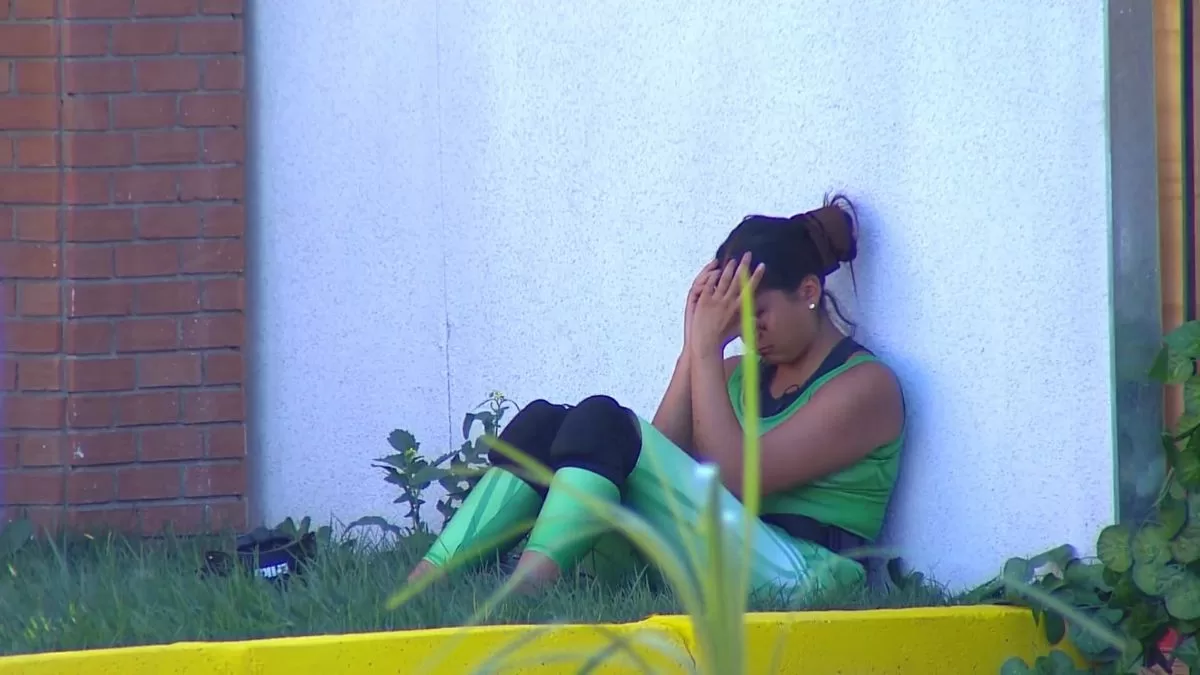 Chica reality chilena confiesa que fue patas negras: "Nos agarramos en una fonda"
