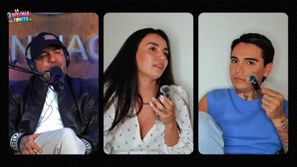 Volverías Con Tu Ex (3)