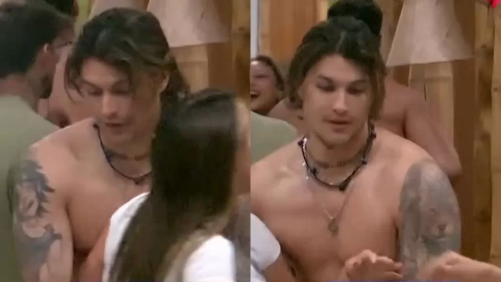 Volverías Con Tu Ex
