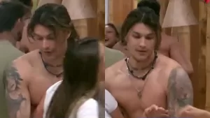 Liberan fuertes imágenes de pelea al interior de "¿Volverías con tu ex? 2": "Fueron separadas por producción"