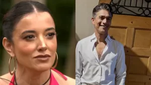 "Su intención era...": Aseguran que Américo hizo llamado telefónico a "amiga" artista de Yamila Reyna