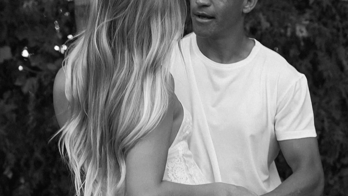 Los románticos registros de Alexis Sánchez junto a Alexandra Litvinova y su bebé que provocaron suspiros en las redes