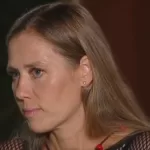 El comentado gesto de Álvaro Ballero con Ludmila Ksenofontova que indignó al público: "Brutal..."