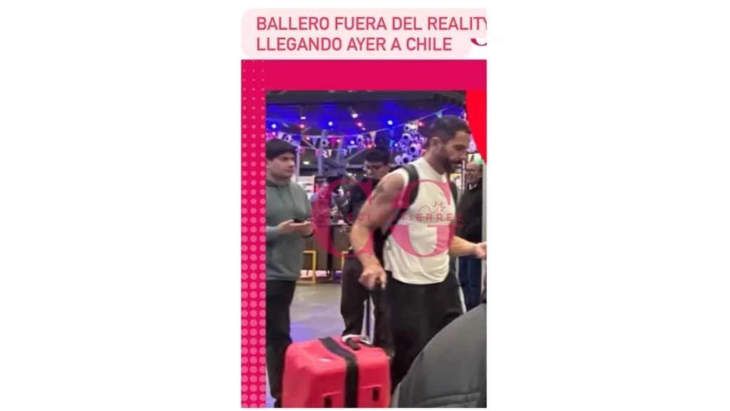 álvaro Ballero