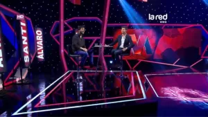"Hace 10 años que no tengo sexo, desde el 2011 que no tengo pareja. Y estoy más feliz que nunca"