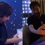"Hace 10 años que no tengo sexo... No tengo una motivación para estar con alguien. Yo estoy feliz así"
