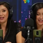 Angélica Sepúlveda acusa a figura de la TV chilena de infidelidad: "Se hace la víctima, pero ella fue patas negras..."