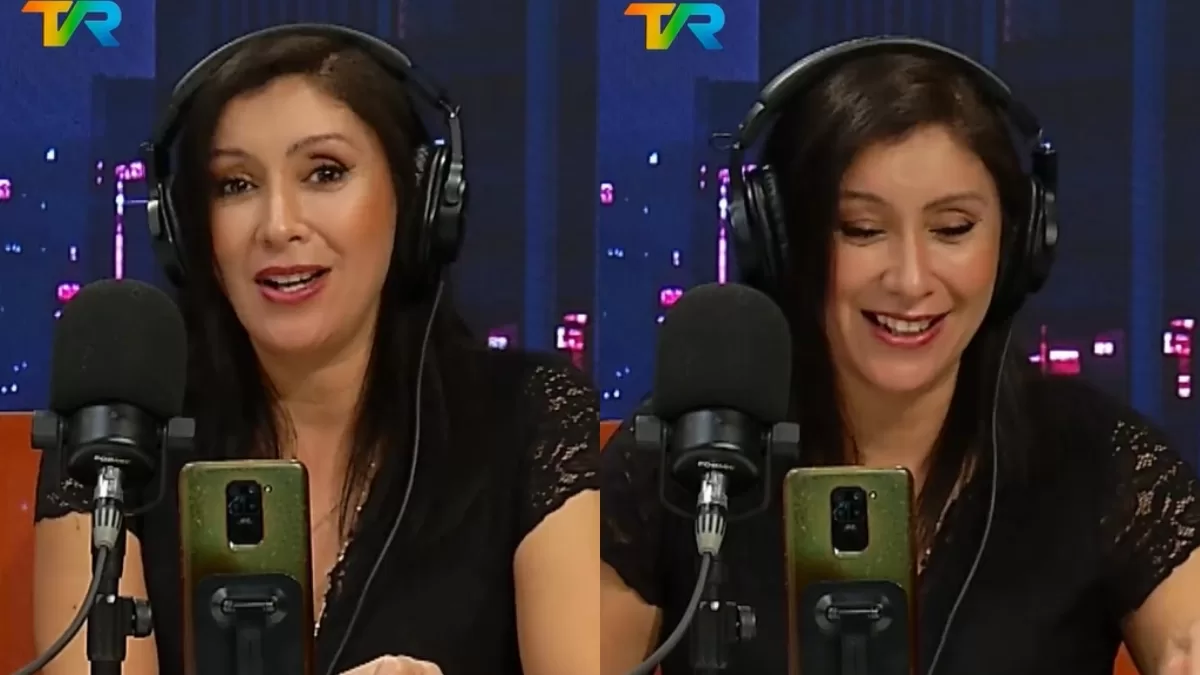 Angélica Sepúlveda acusa a figura de la TV chilena de infidelidad: "Se hace la víctima, pero ella fue patas negras..."