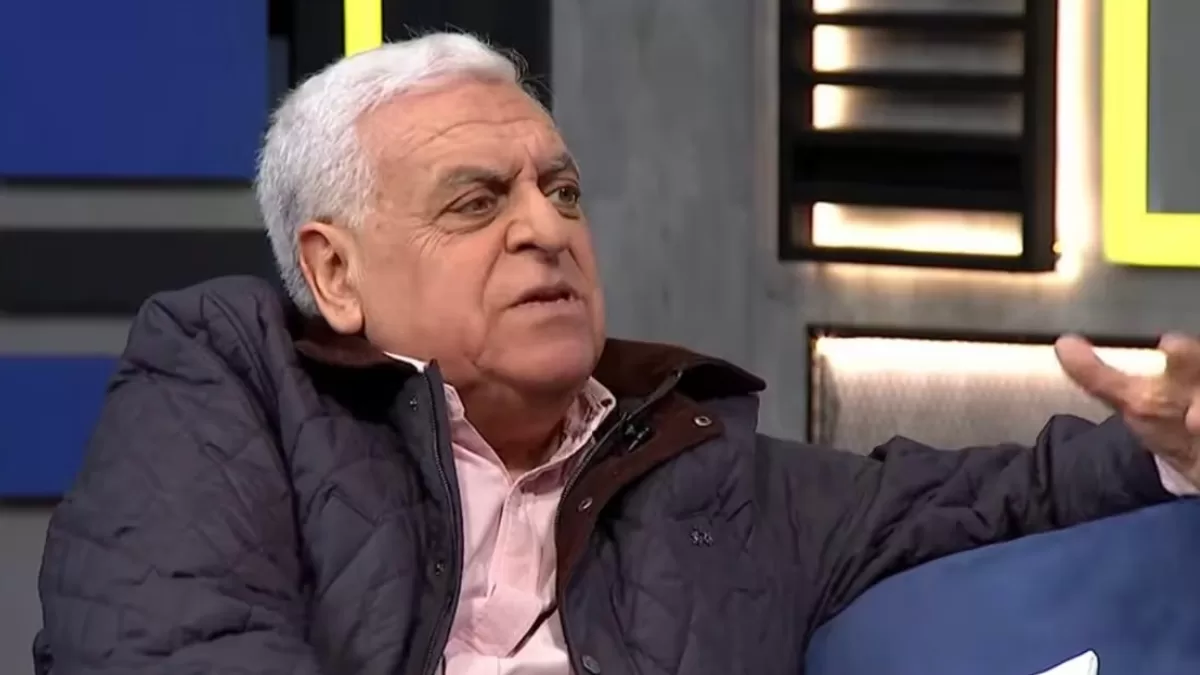 "Que no me vengan a decir que yo, cuando me confesó que era gay, a los 17 años, lo eché de la casa… eso es falso"