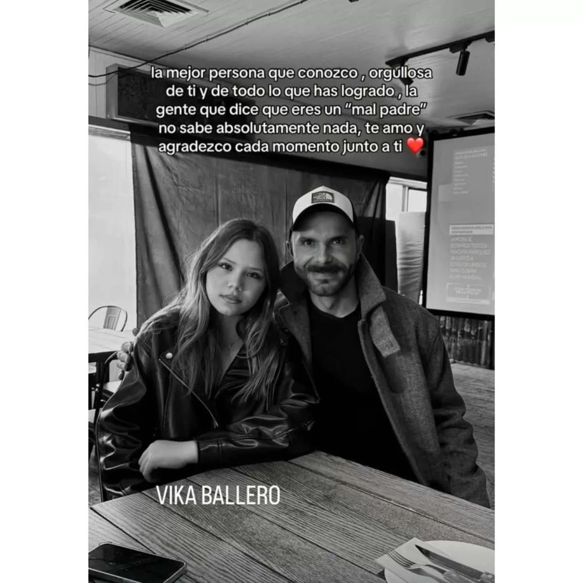 Ballero Hija (2)