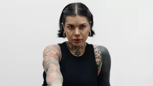 Quién es Katalina Schwarz, DJ chilena y telonera de BTS en el Estadio Nacional
