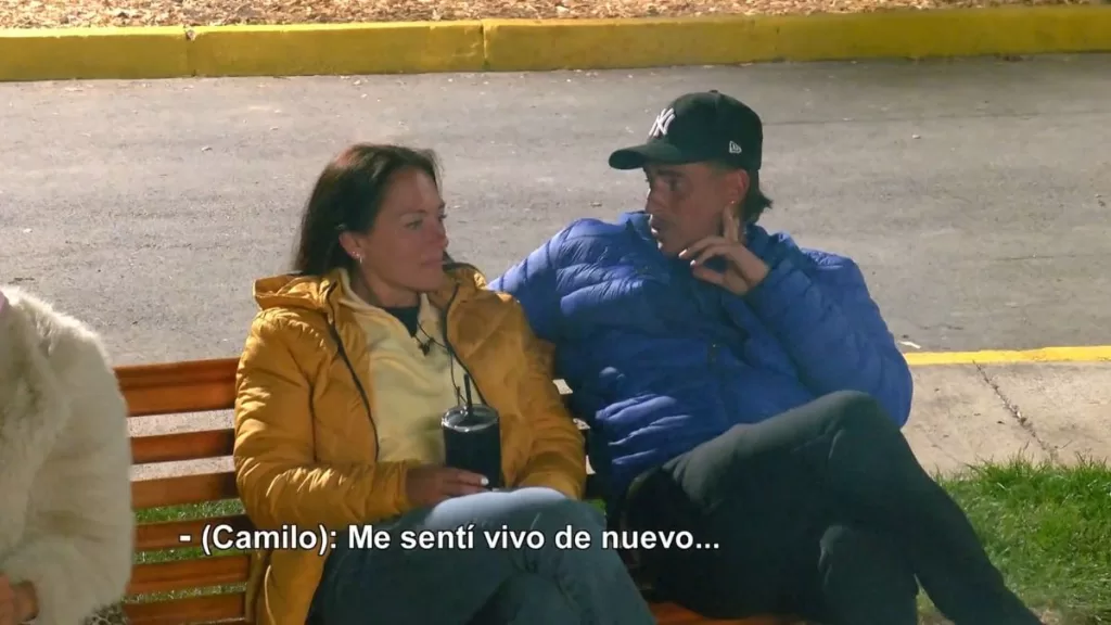 Camilo Huerta 2