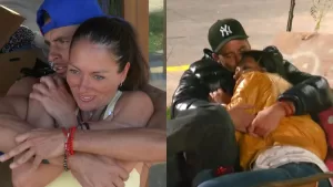 "Él se hizo cargo por su cuenta. Y no lo hizo para lucirse": Paula Pavic rompe el silencio tras romántico gesto de Camilo Huerta