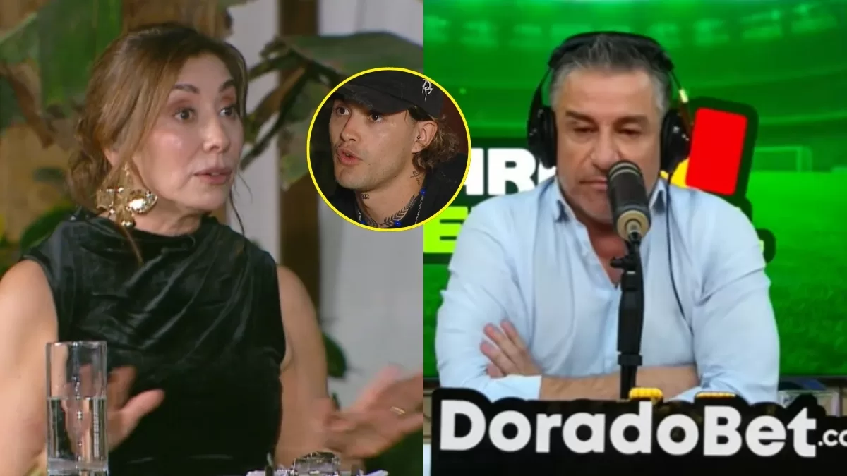 Fernando Solabarrieta anticipa drástica medida contra Carmen Gloria Arroyo: "Ella es un personaje de mier..."