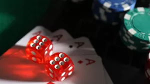 Videojuegos y casino online: similitudes en el ocio en Chile