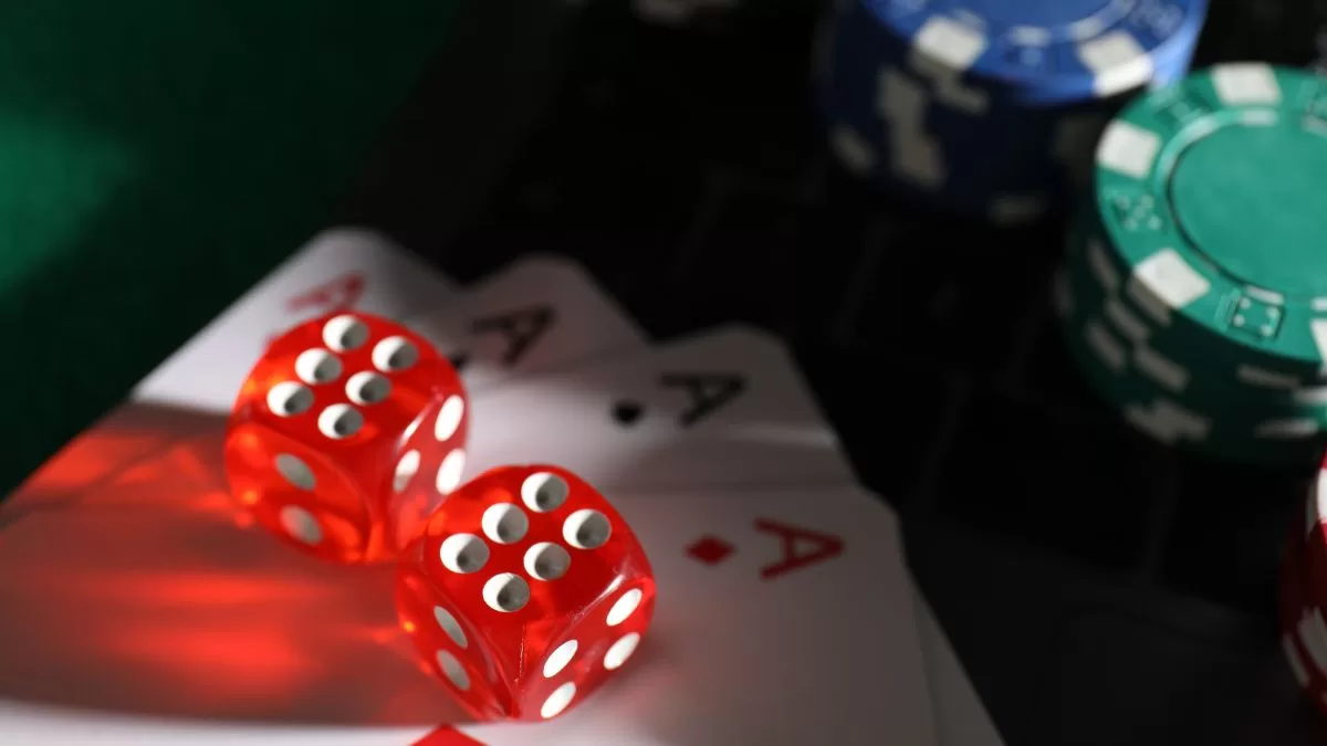 Videojuegos y casino online: similitudes en el ocio en Chile