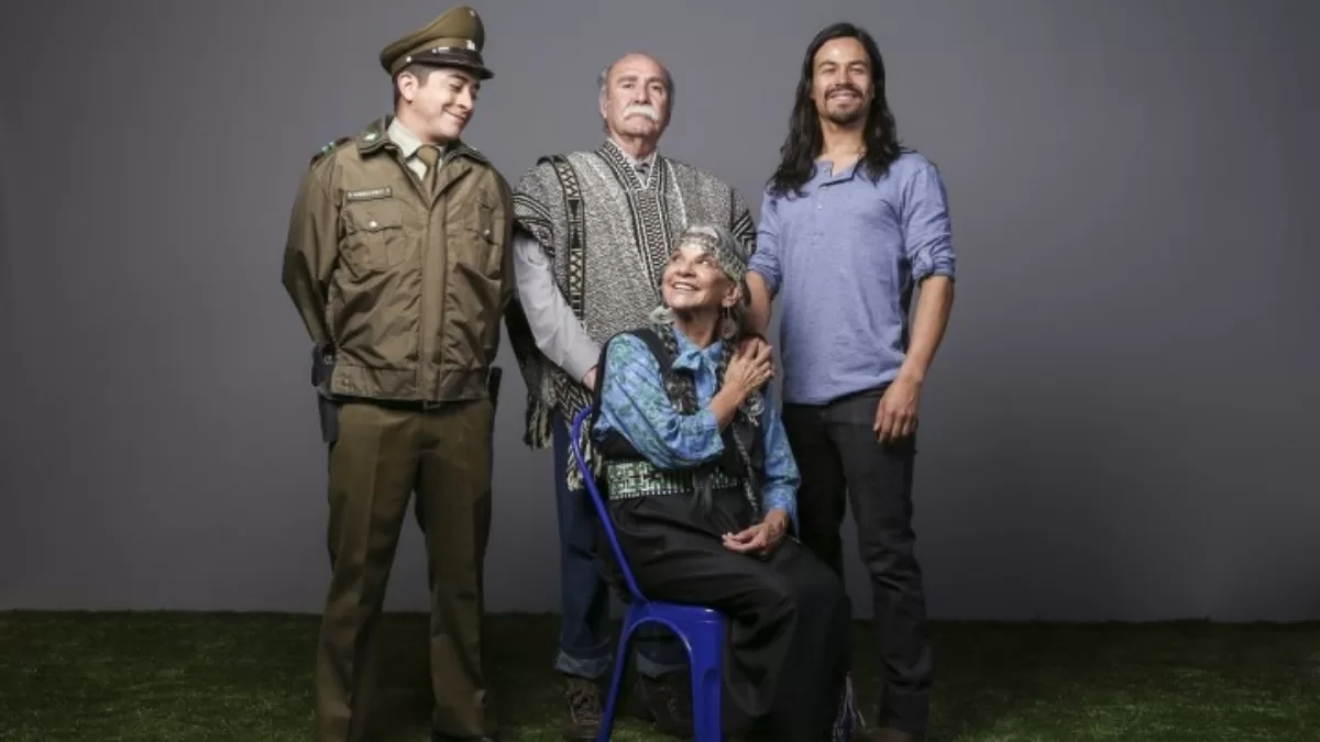 La pista que confirma el quiebre de un querido actor de Mega: esto es lo que se sabe
